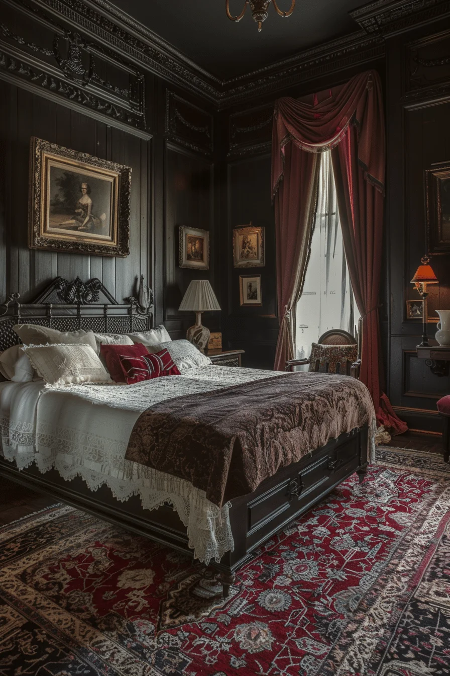 Romantic Bedroom Ideas