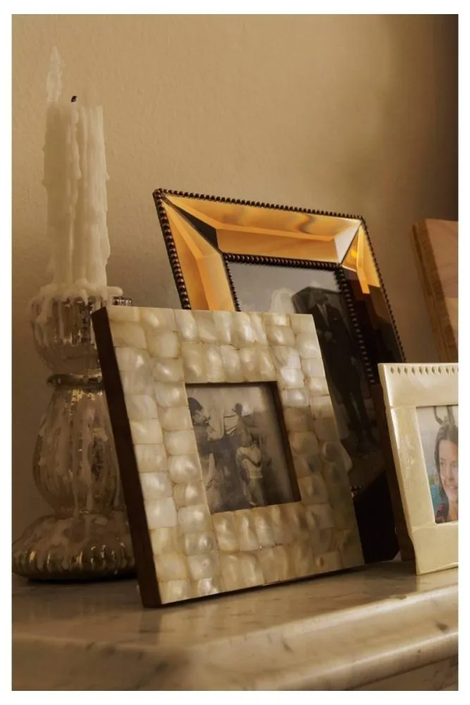 Gallery of Spooky Portraits