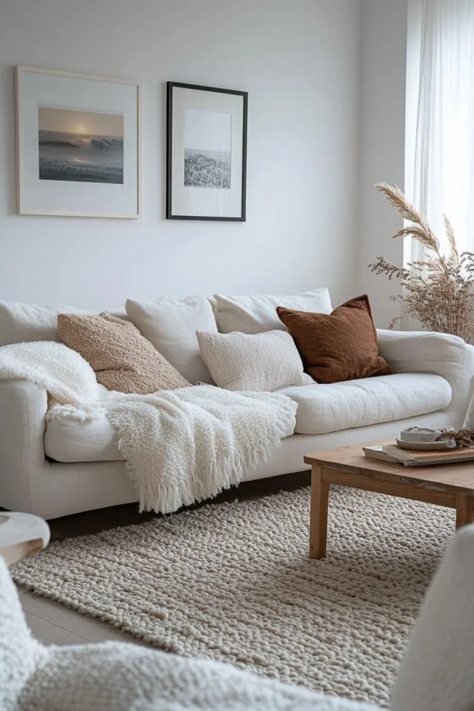 Scandinavian Craftsmanship Focus