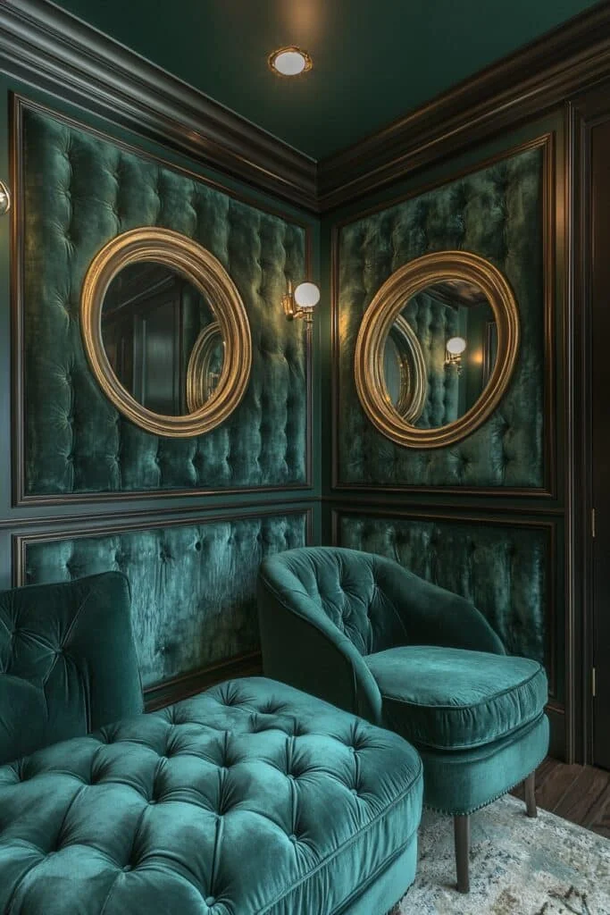 Jade Luxe Room