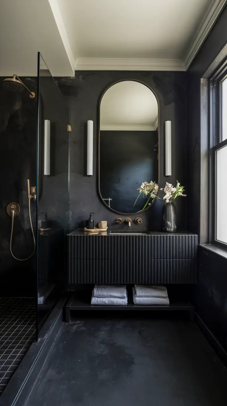 Modern Bathroom Ideas 2026: Luxury, Small-Space & Trendy Designs