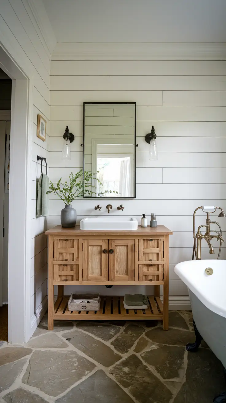 Modern Bathroom Ideas 2026: Luxury, Small-Space & Trendy Designs