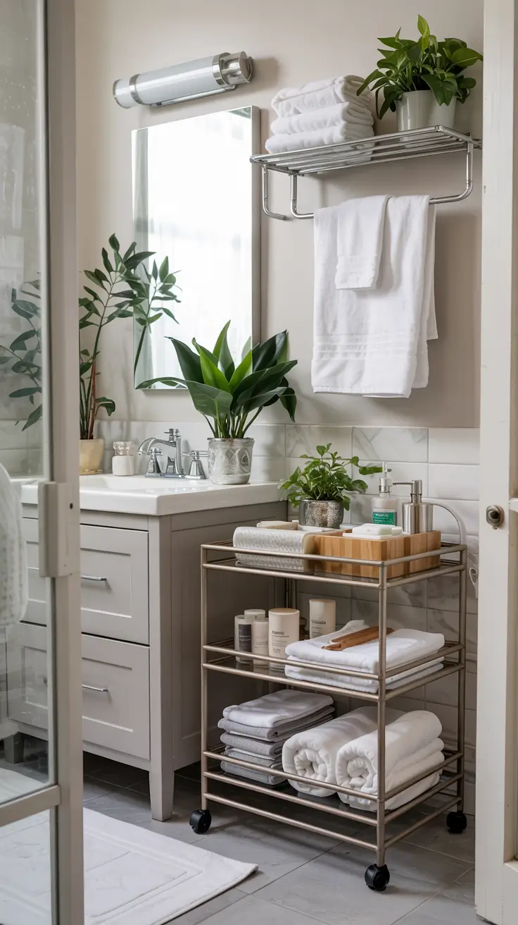 Top Bathroom Organizer Ideas 2026 for Every Space