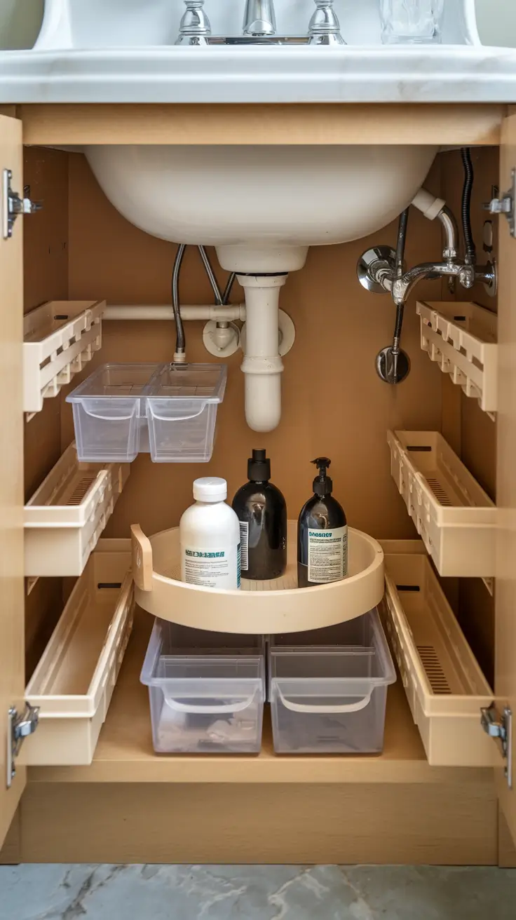 Top Bathroom Organizer Ideas 2026 for Every Space