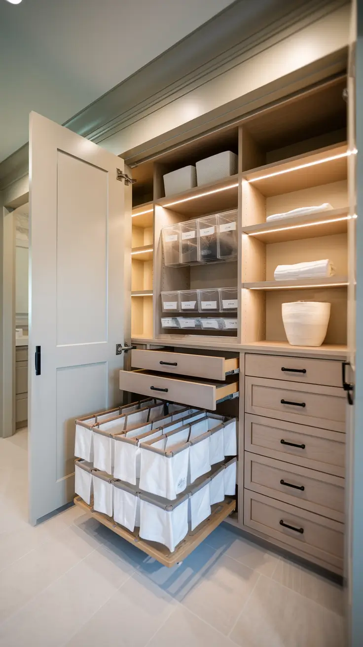 Top Bathroom Organizer Ideas 2026 for Every Space