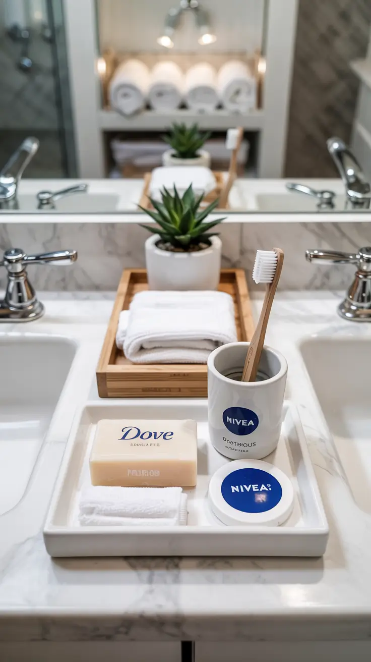 Top Bathroom Organizer Ideas 2026 for Every Space