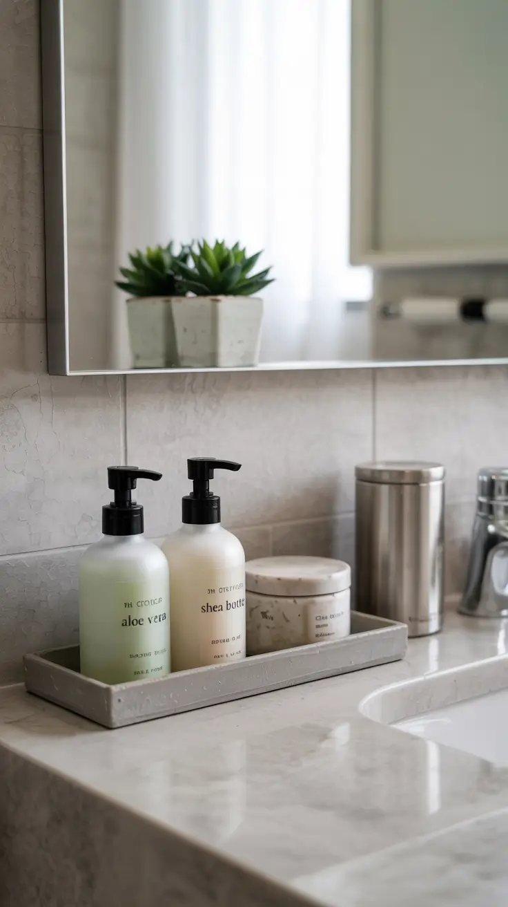 Top Bathroom Organizer Ideas 2026 for Every Space