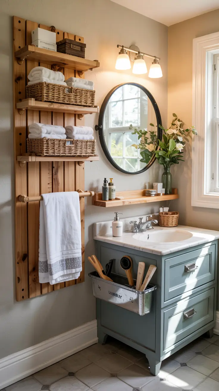 Top Bathroom Organizer Ideas 2026 for Every Space