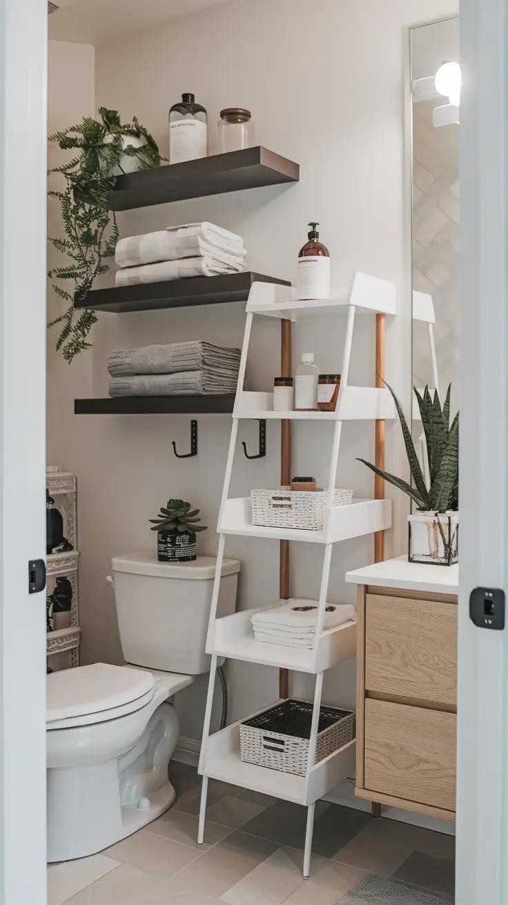 Top Bathroom Organizer Ideas 2026 for Every Space