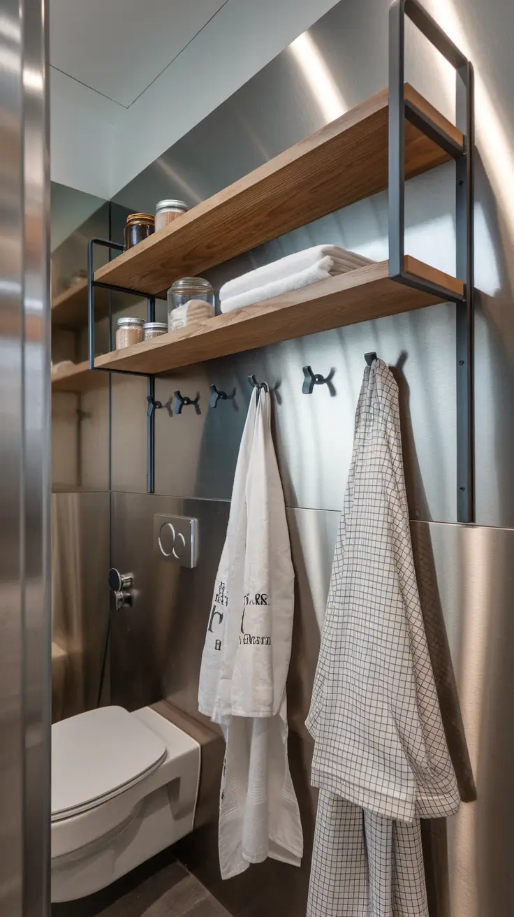 Top Bathroom Organizer Ideas 2026 for Every Space