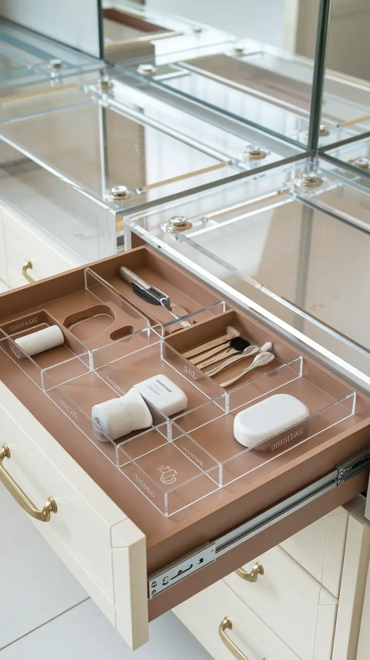 Top Bathroom Organizer Ideas 2026 for Every Space