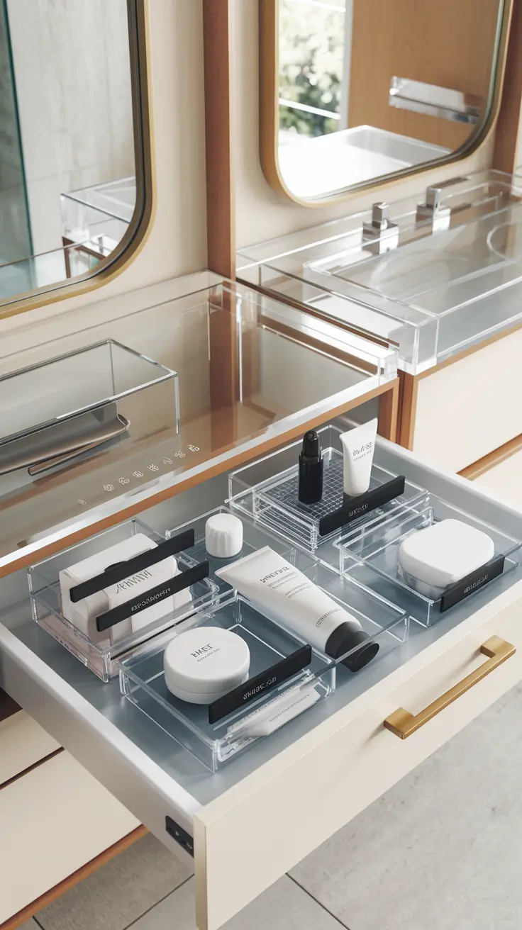 Top Bathroom Organizer Ideas 2026 for Every Space