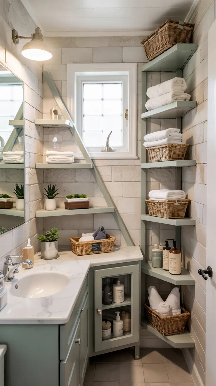 Top Bathroom Organizer Ideas 2026 for Every Space