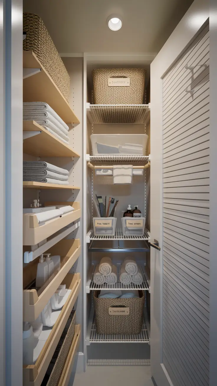 Top Bathroom Organizer Ideas 2026 for Every Space