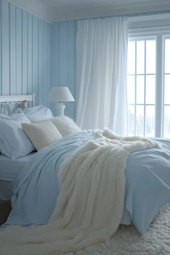 Arctic Winter Escape