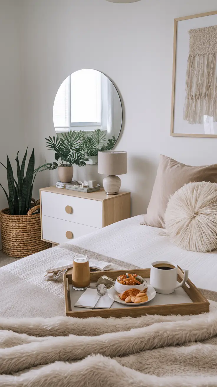 Bed Aesthetic Trends 2026: Cozy, Dreamy & Modern Bedroom Inspiration