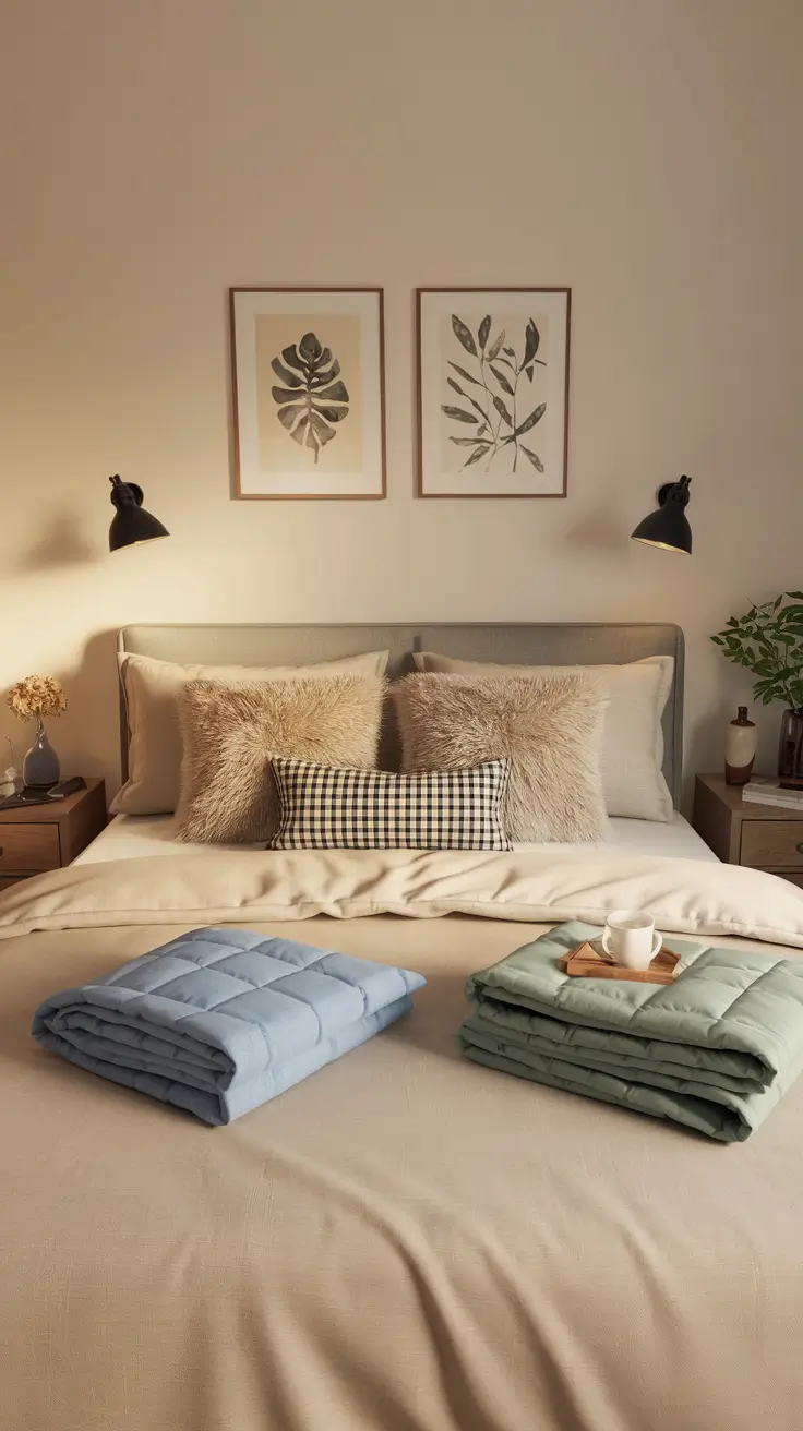 Bed Aesthetic Trends 2026: Cozy, Dreamy & Modern Bedroom Inspiration