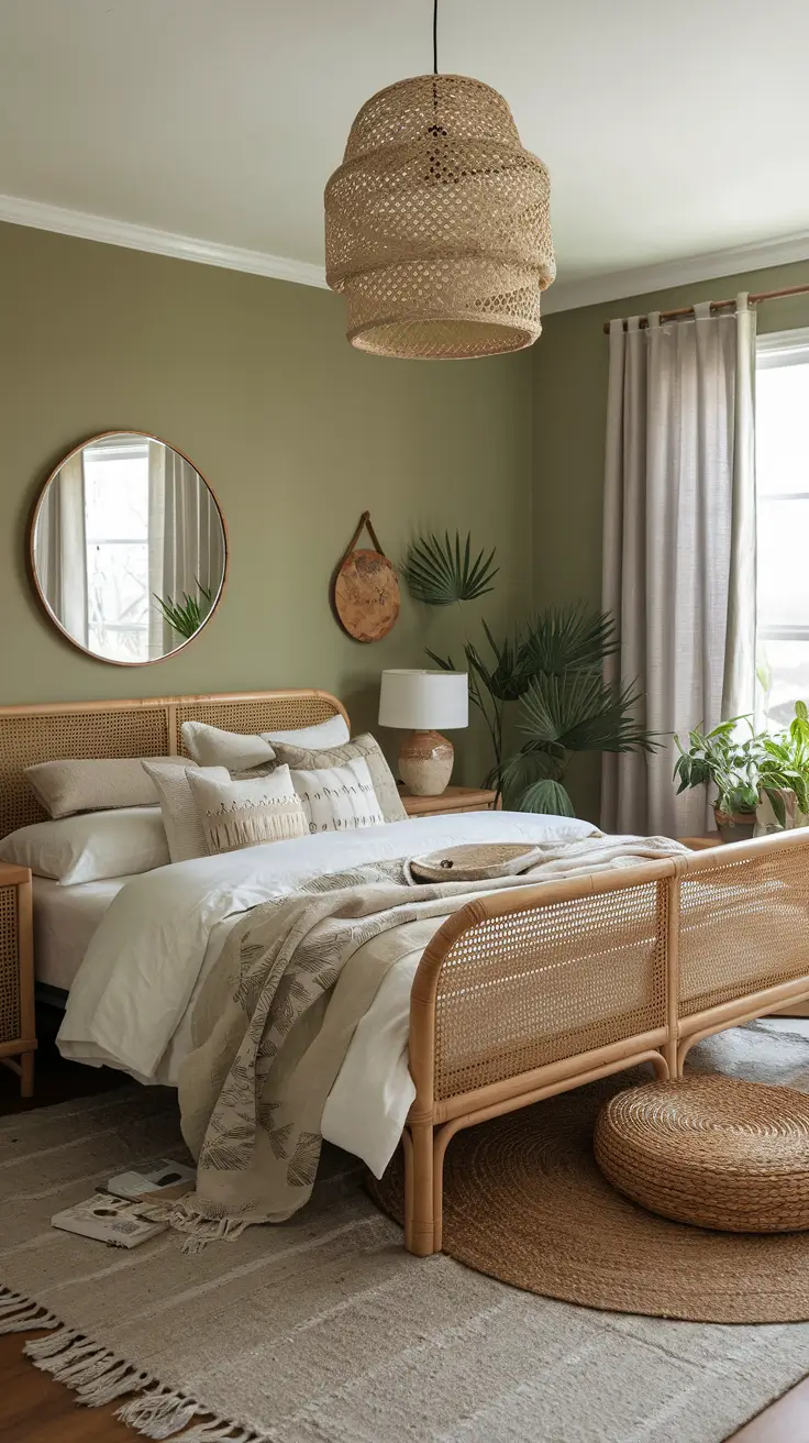Bed Aesthetic Trends 2026: Cozy, Dreamy & Modern Bedroom Inspiration