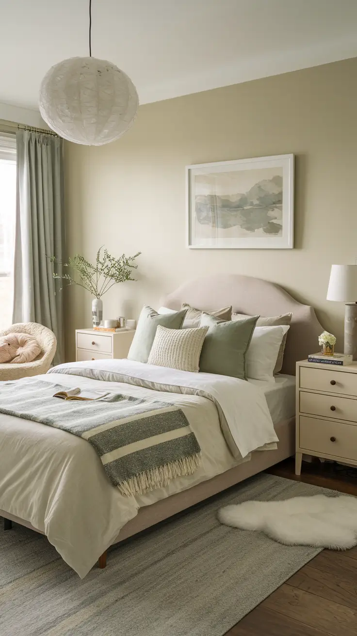 Bed Aesthetic Trends 2026: Cozy, Dreamy & Modern Bedroom Inspiration