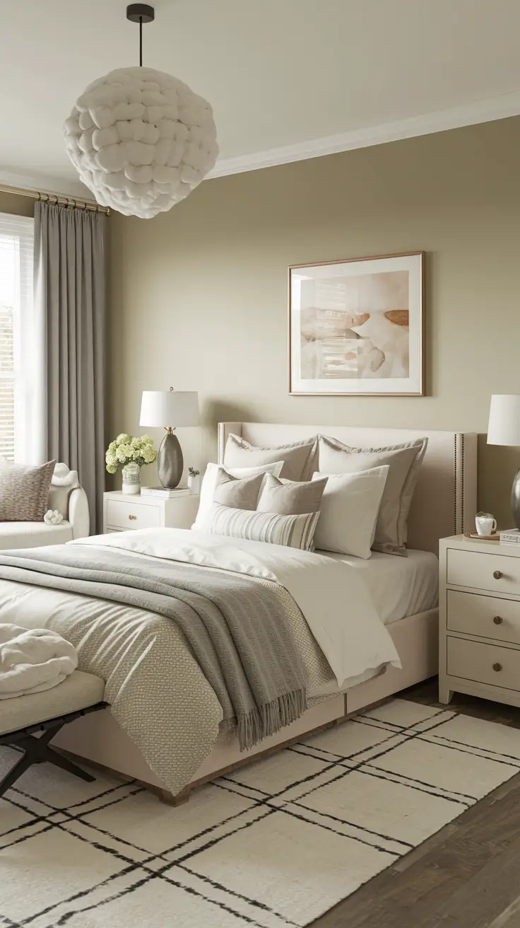 Bed Aesthetic Trends 2026: Cozy, Dreamy & Modern Bedroom Inspiration