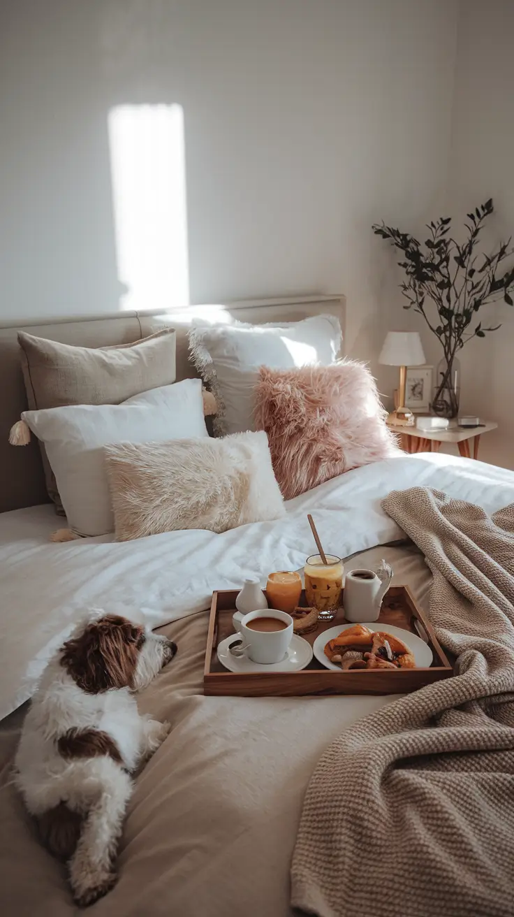 Bed Aesthetic Trends 2026: Cozy, Dreamy & Modern Bedroom Inspiration