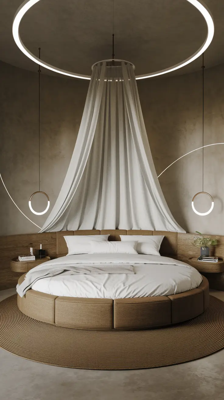 Bed Aesthetic Trends 2026: Cozy, Dreamy & Modern Bedroom Inspiration