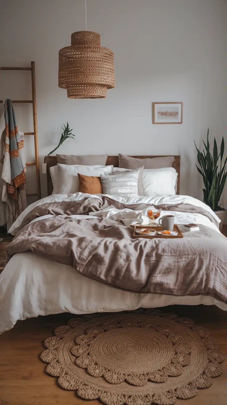 Bed Aesthetic Trends 2026: Cozy, Dreamy & Modern Bedroom Inspiration