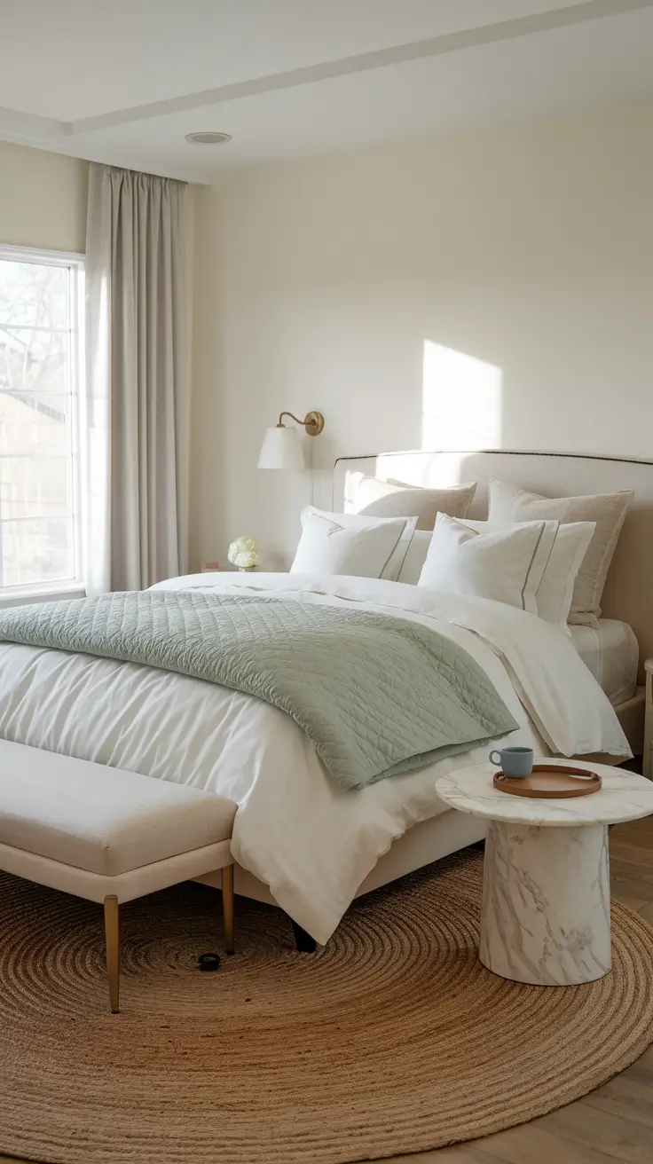 Bed Aesthetic Trends 2026: Cozy, Dreamy & Modern Bedroom Inspiration