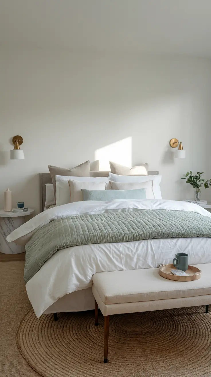 Bed Aesthetic Trends 2026: Cozy, Dreamy & Modern Bedroom Inspiration