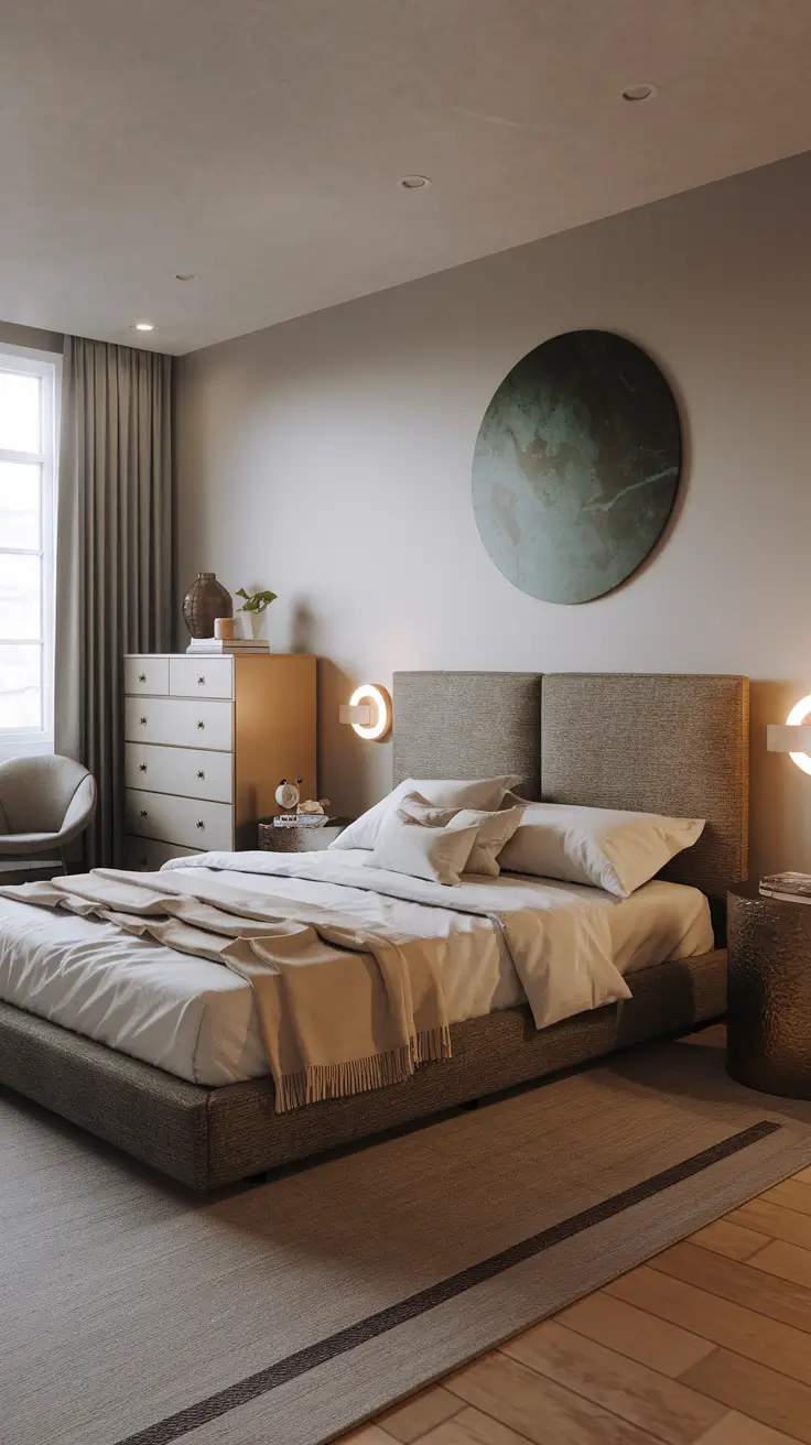 Bed Aesthetic Trends 2026: Cozy, Dreamy & Modern Bedroom Inspiration