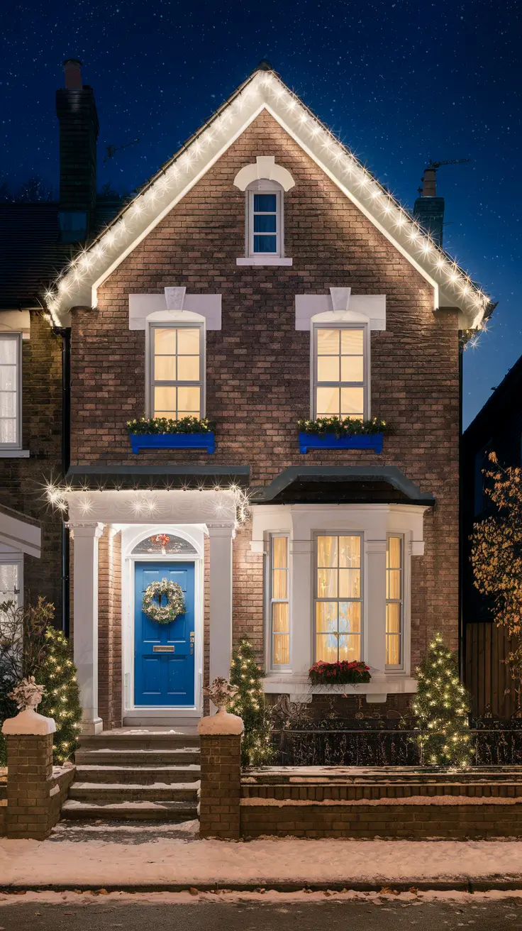 Best Xmas Lights Ideas 2026 — Stunning Outdoor & Tree Decorating Inspiration