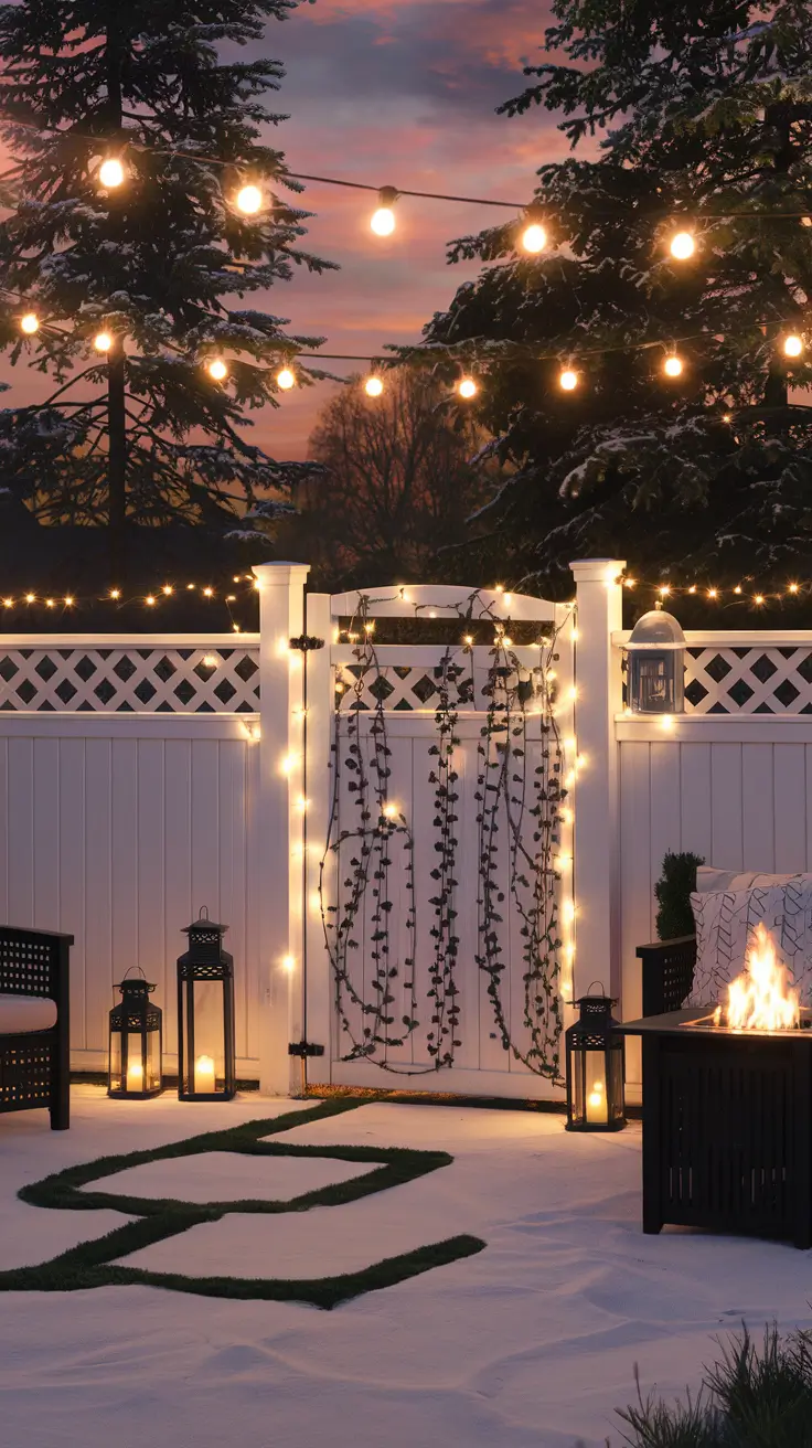 Best Xmas Lights Ideas 2026 — Stunning Outdoor & Tree Decorating Inspiration