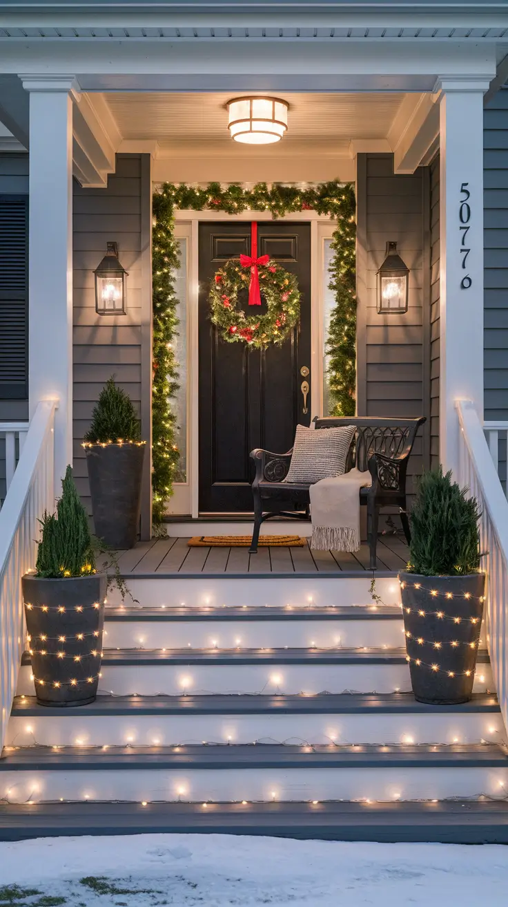 Best Xmas Lights Ideas 2026 — Stunning Outdoor & Tree Decorating Inspiration