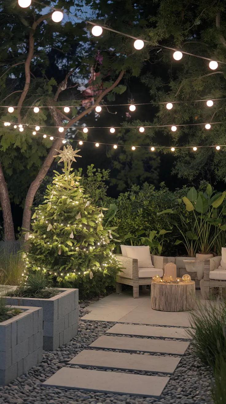 Best Xmas Lights Ideas 2026 — Stunning Outdoor & Tree Decorating Inspiration
