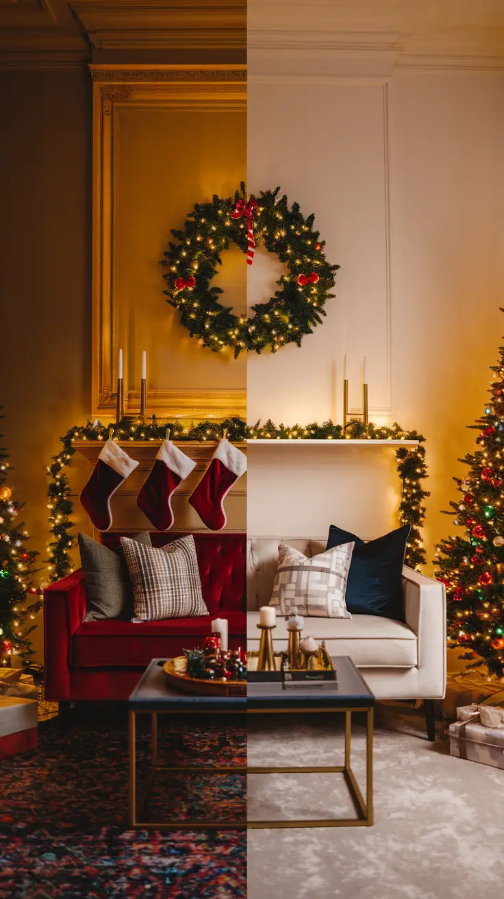 Best Xmas Lights Ideas 2026 — Stunning Outdoor & Tree Decorating Inspiration