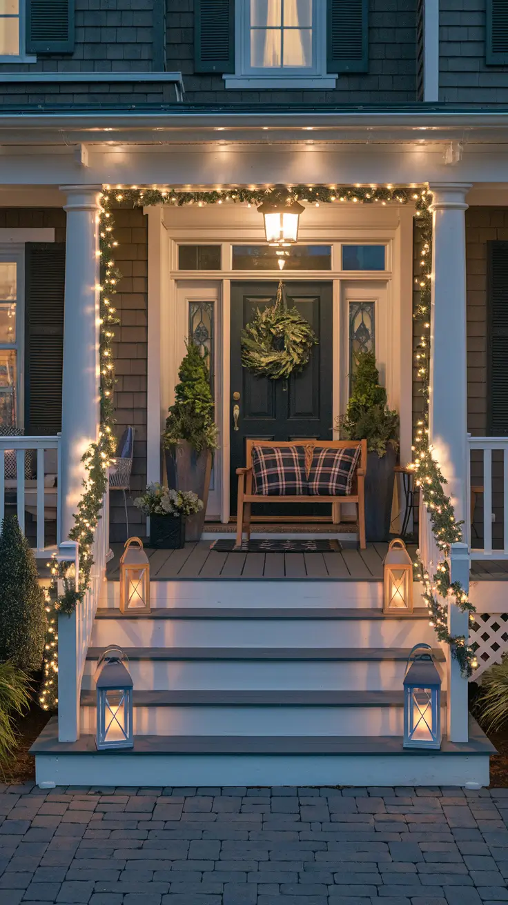 Best Xmas Lights Ideas 2026 — Stunning Outdoor & Tree Decorating Inspiration