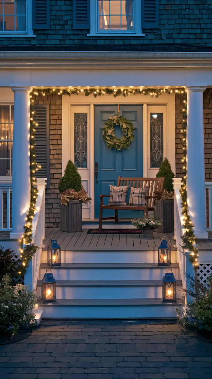 Best Xmas Lights Ideas 2026 — Stunning Outdoor & Tree Decorating Inspiration