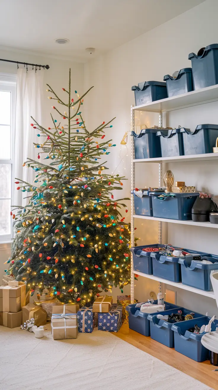 Best Xmas Lights Ideas 2026 — Stunning Outdoor & Tree Decorating Inspiration