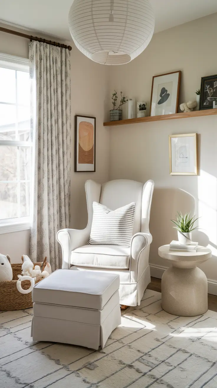 Nursery Makeover Ideas 2026: Budget-Friendly & DIY Inspiration for Every Style