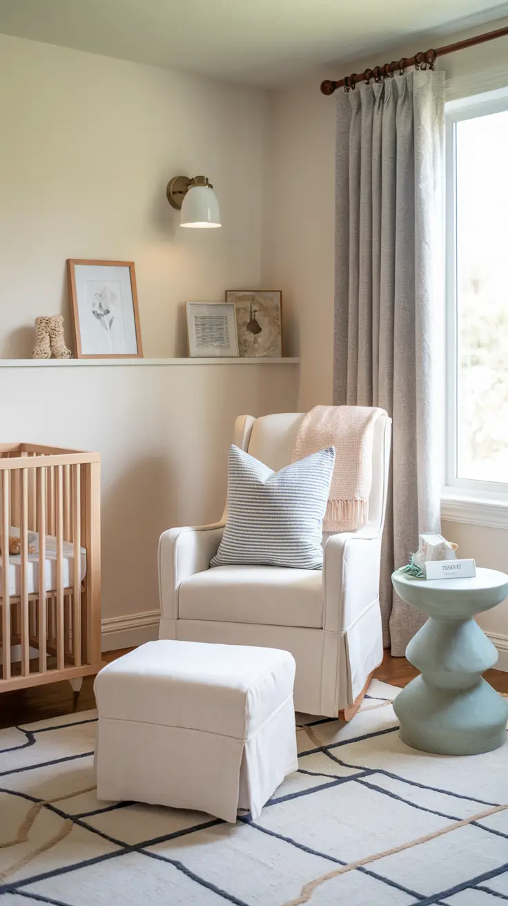Nursery Makeover Ideas 2026: Budget-Friendly & DIY Inspiration for Every Style