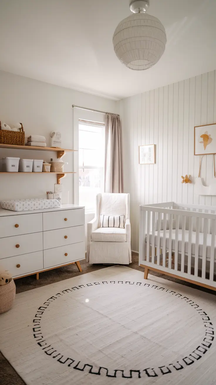 Nursery Makeover Ideas 2026: Budget-Friendly & DIY Inspiration for Every Style