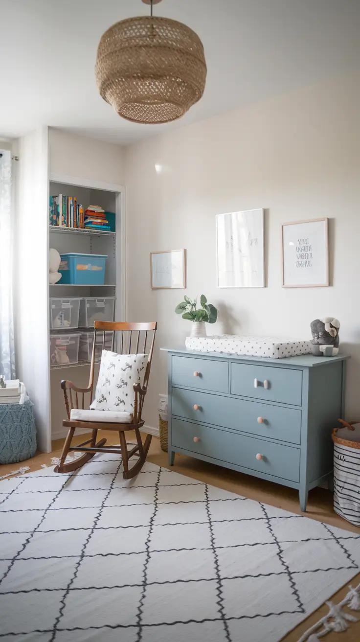 Nursery Makeover Ideas 2026: Budget-Friendly & DIY Inspiration for Every Style