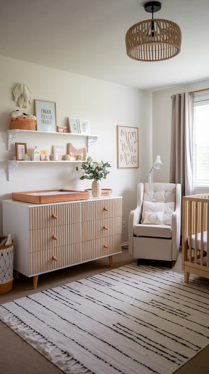 Nursery Makeover Ideas 2026: Budget-Friendly & DIY Inspiration for Every Style