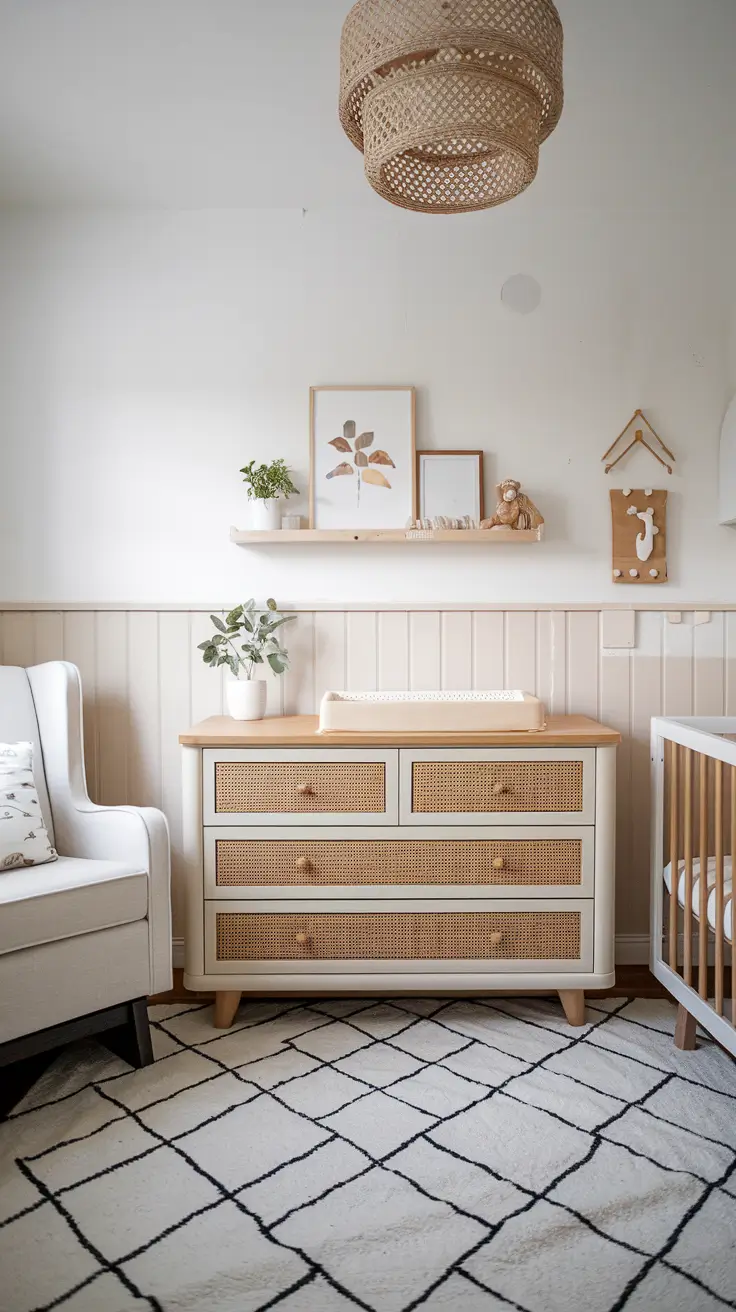 Nursery Makeover Ideas 2026: Budget-Friendly & DIY Inspiration for Every Style