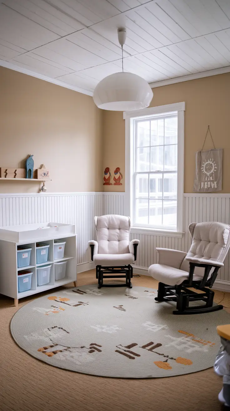 Nursery Makeover Ideas 2026: Budget-Friendly & DIY Inspiration for Every Style