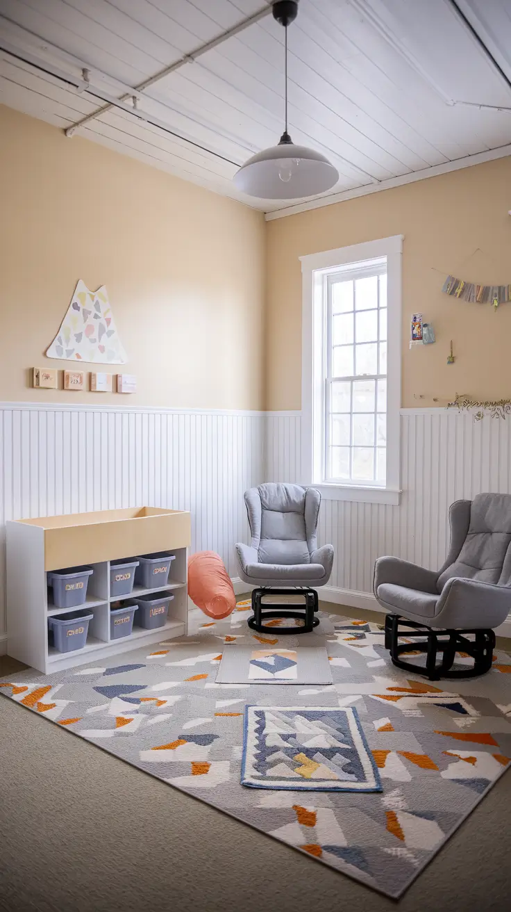 Nursery Makeover Ideas 2026: Budget-Friendly & DIY Inspiration for Every Style