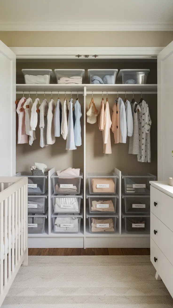 Nursery Makeover Ideas 2026: Budget-Friendly & DIY Inspiration for Every Style