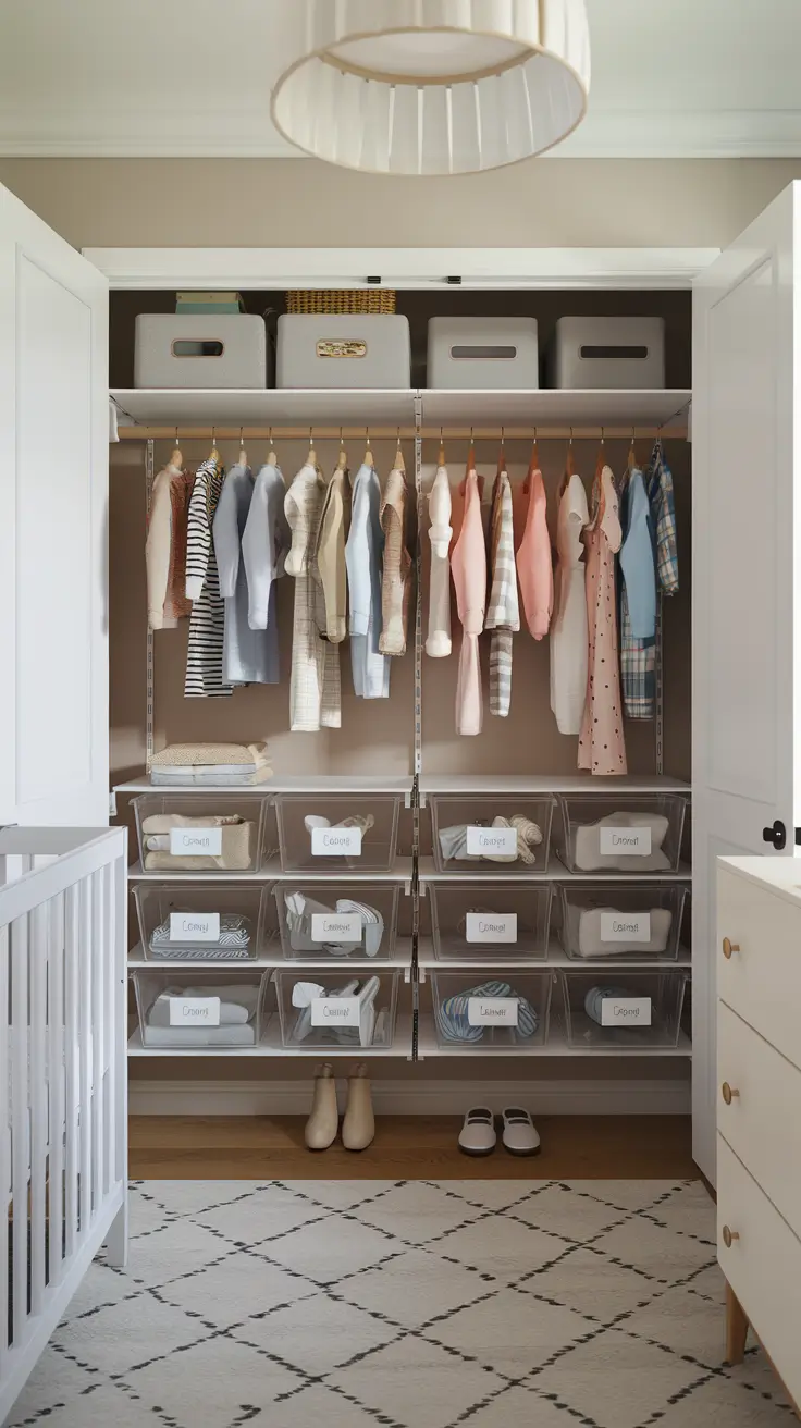 Nursery Makeover Ideas 2026: Budget-Friendly & DIY Inspiration for Every Style