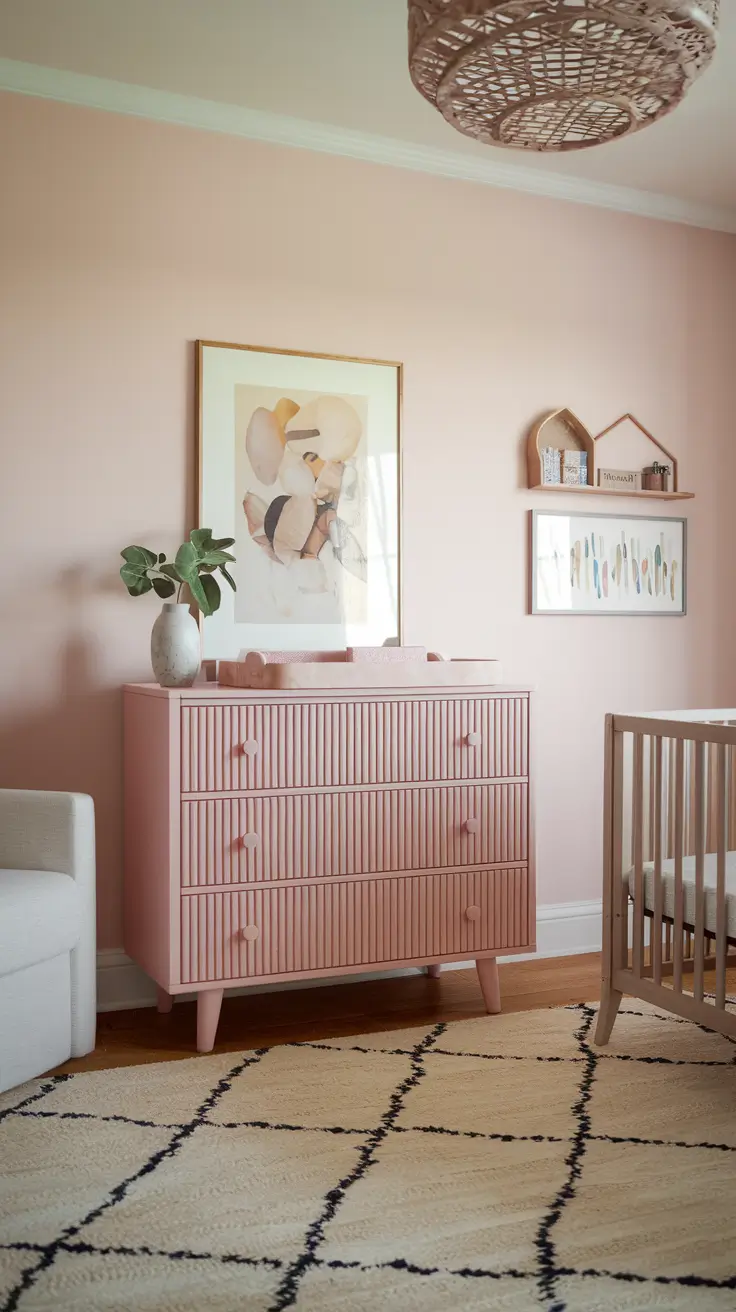 Nursery Makeover Ideas 2026: Budget-Friendly & DIY Inspiration for Every Style