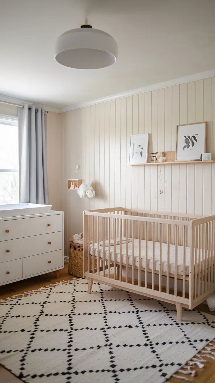 Nursery Makeover Ideas 2026: Budget-Friendly & DIY Inspiration for Every Style